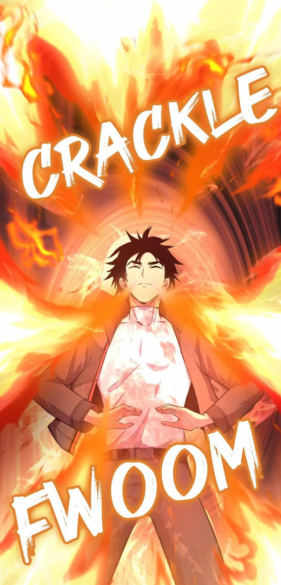 Read Logging 10000 Years into the Future Manga Online