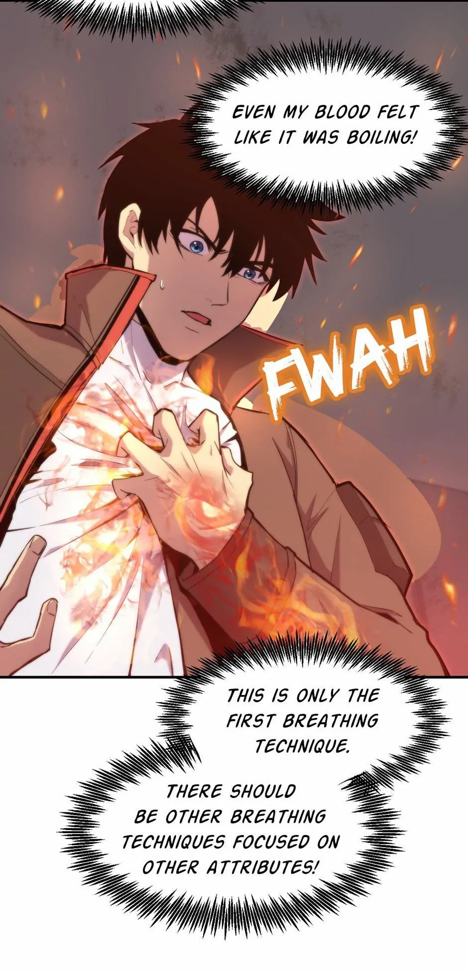 Read Logging 10000 Years into the Future Manga Online