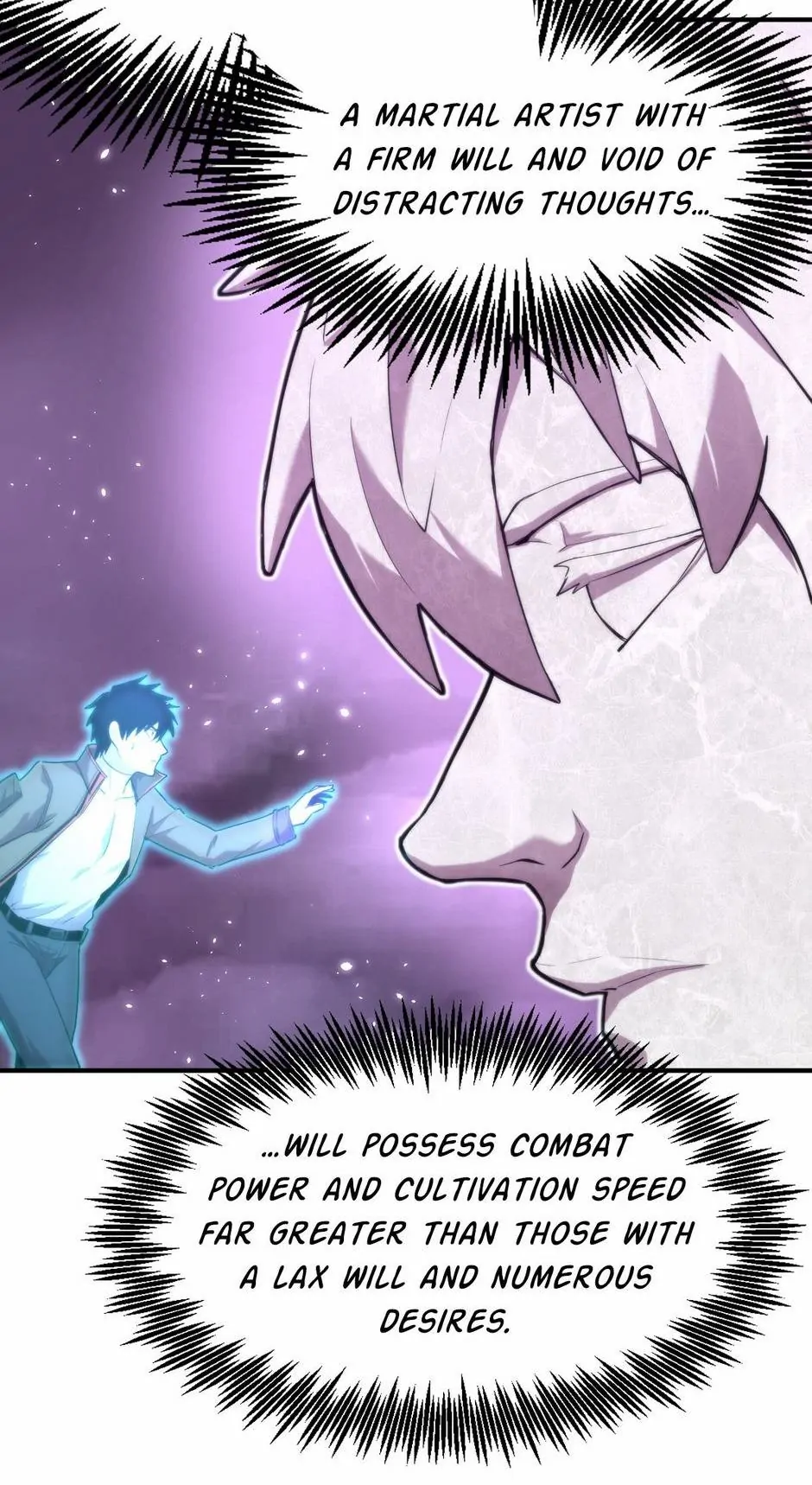 Read Logging 10000 Years into the Future Manga Online