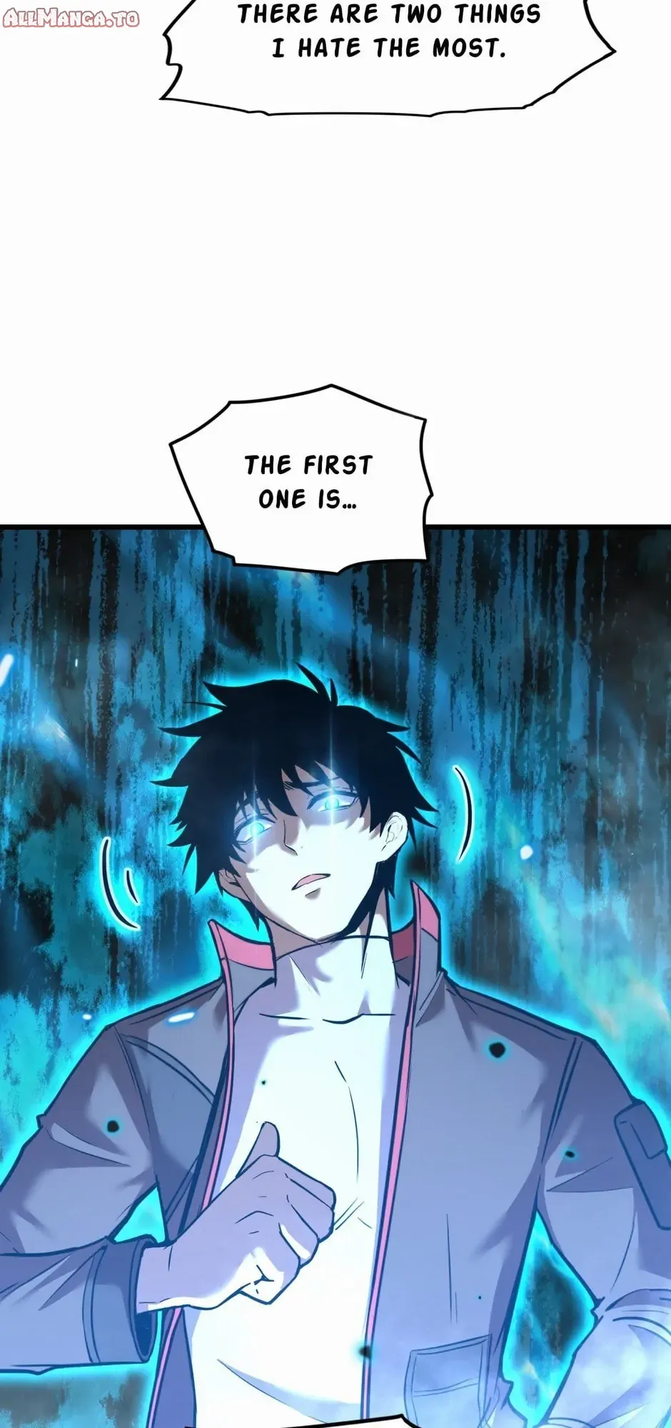 Read Logging 10000 Years into the Future Manga Online