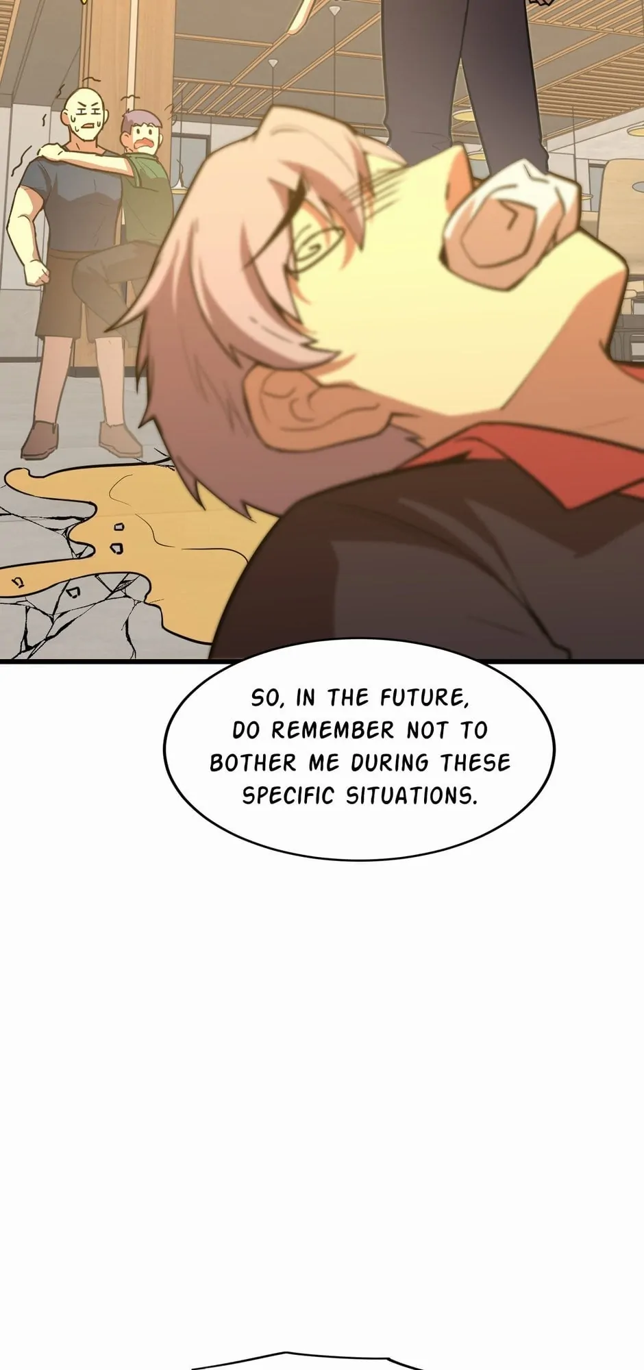 Read Logging 10000 Years into the Future Manga Online