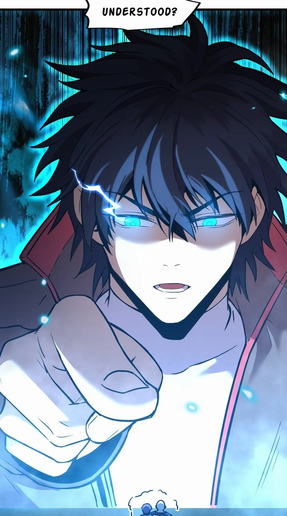 Read Logging 10000 Years into the Future Manga Online