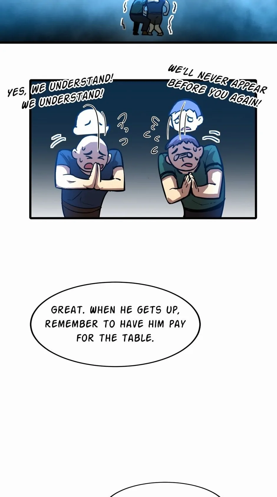Read Logging 10000 Years into the Future Manga Online