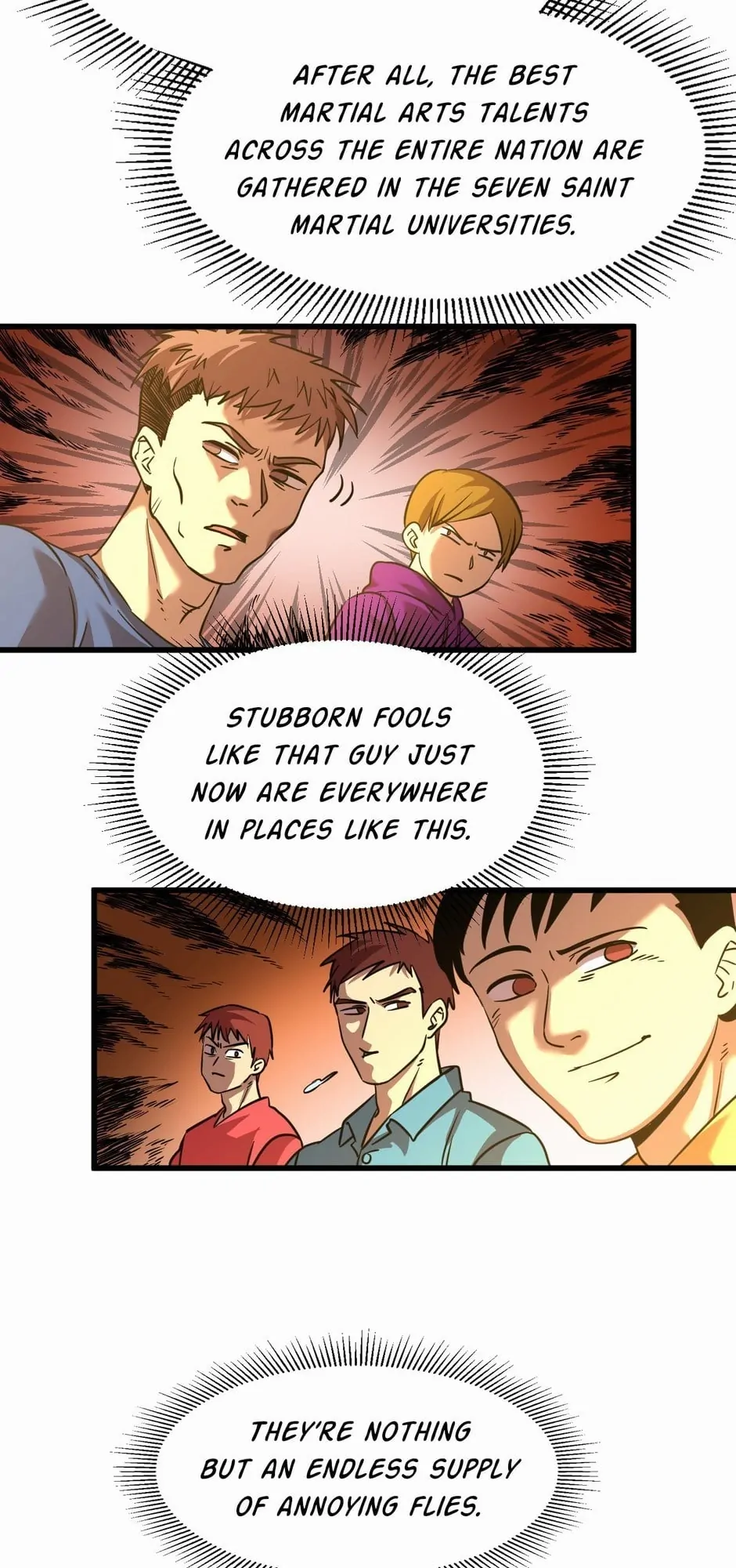 Read Logging 10000 Years into the Future Manga Online