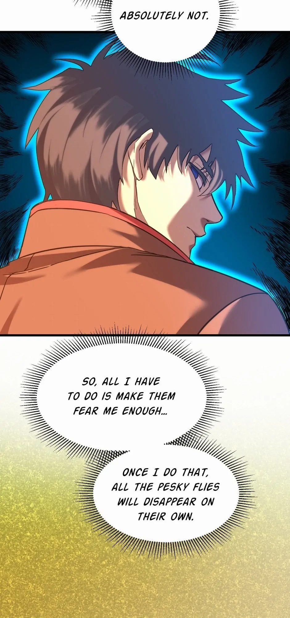 Read Logging 10000 Years into the Future Manga Online