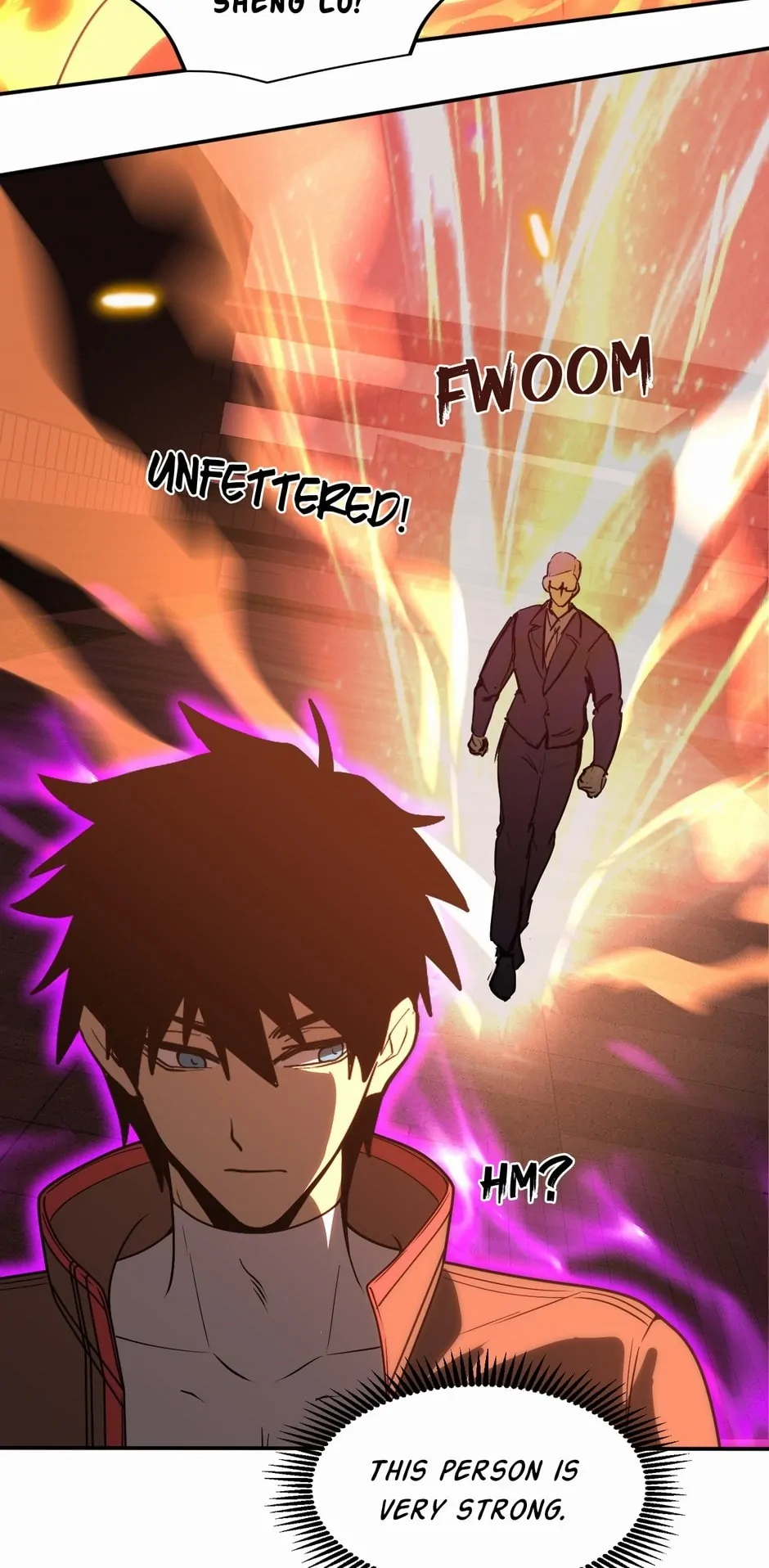 Read Logging 10000 Years into the Future Manga Online