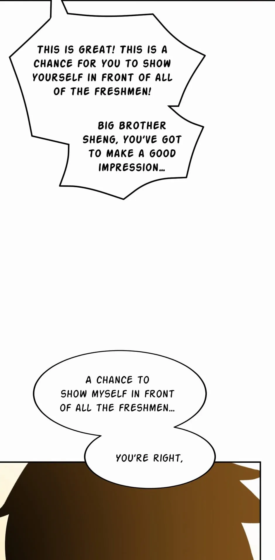 Read Logging 10000 Years into the Future Manga Online