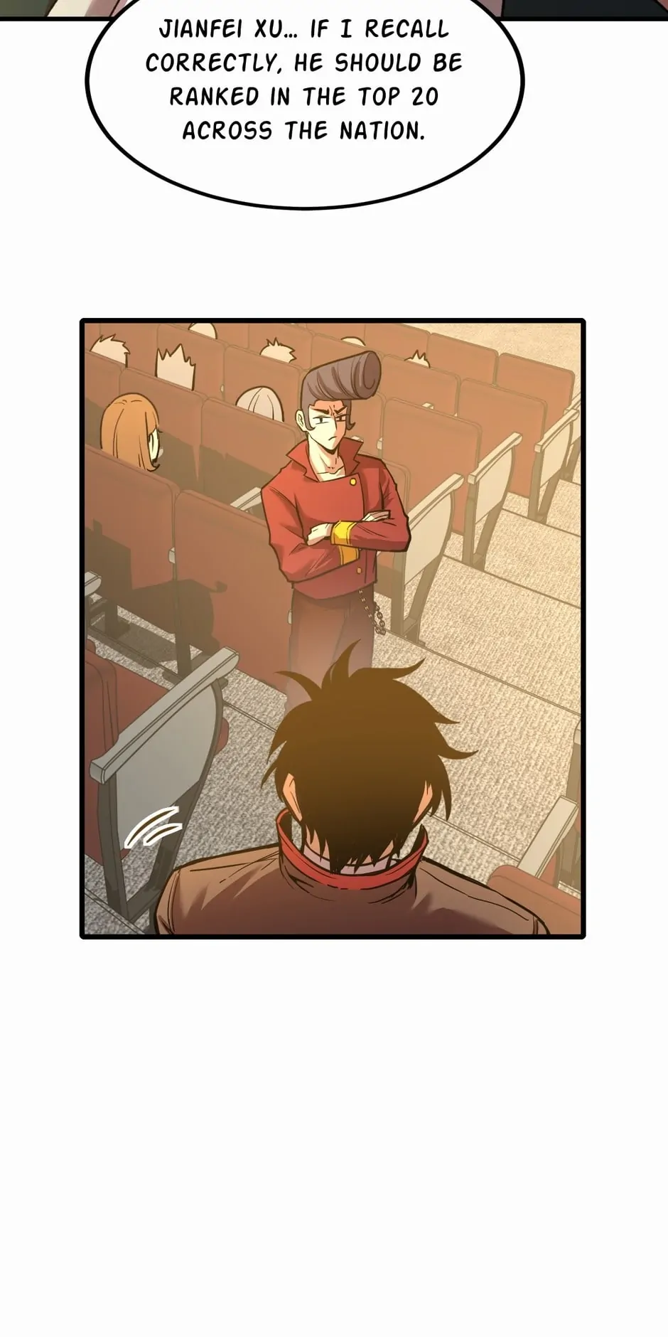 Read Logging 10000 Years into the Future Manga Online