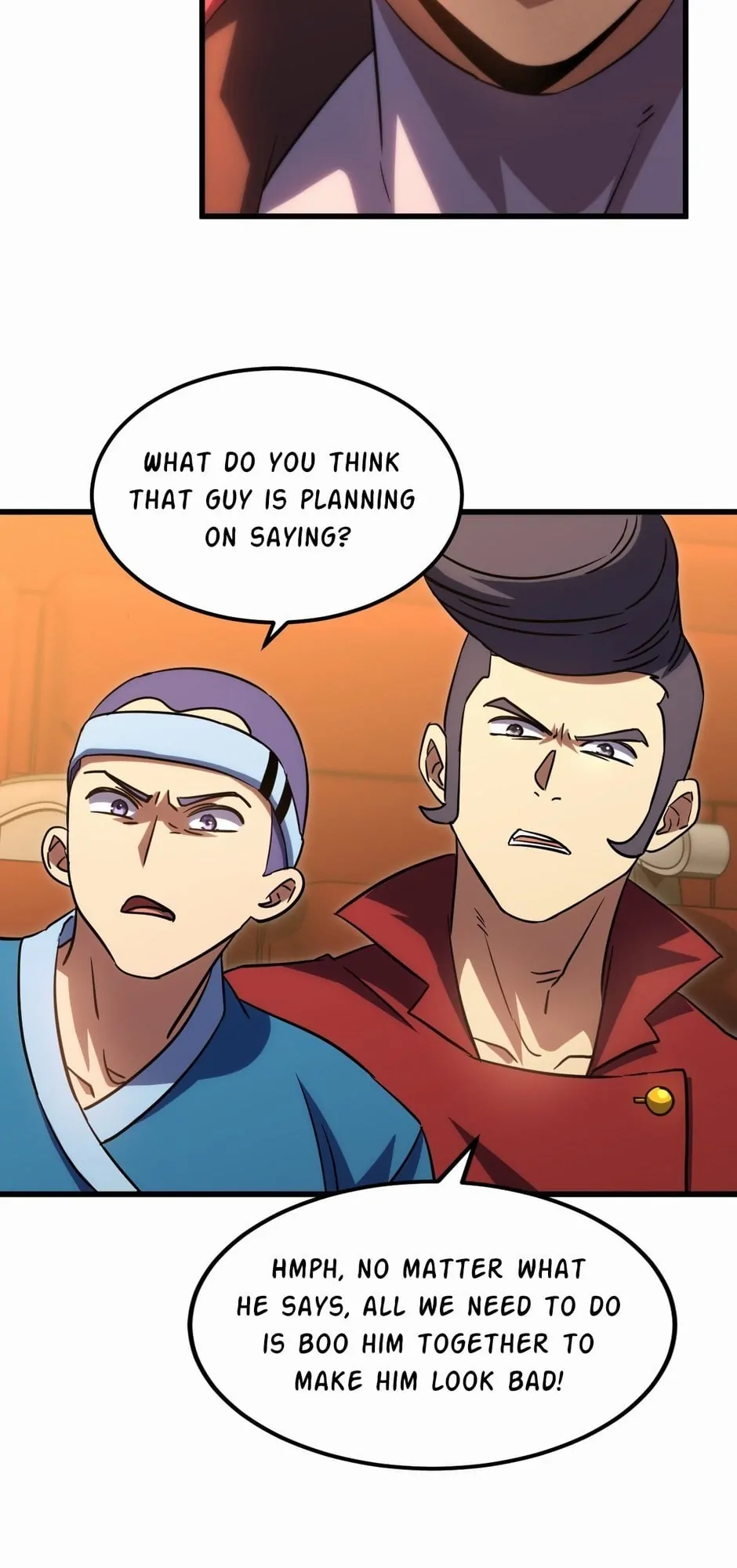 Read Logging 10000 Years into the Future Manga Online