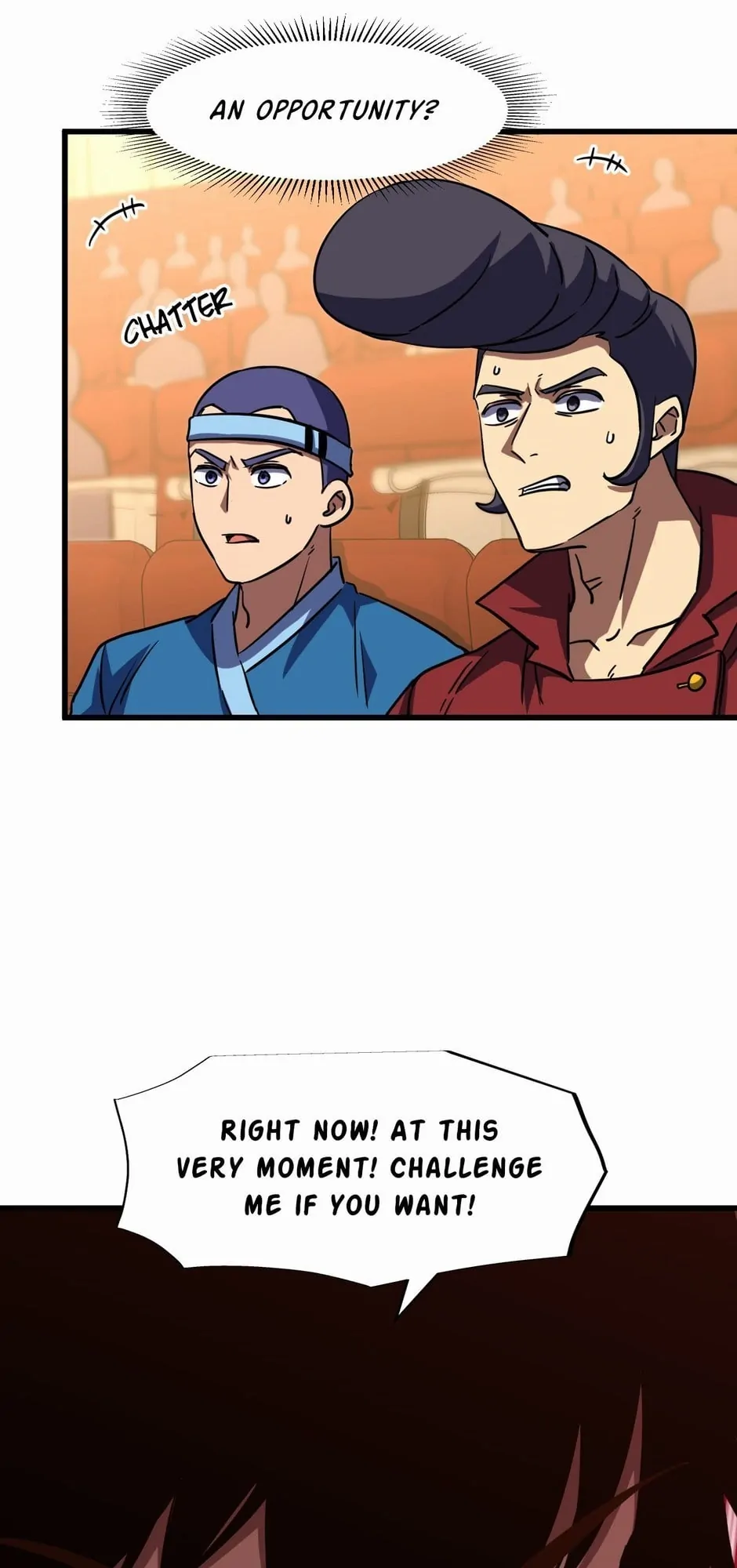 Read Logging 10000 Years into the Future Manga Online