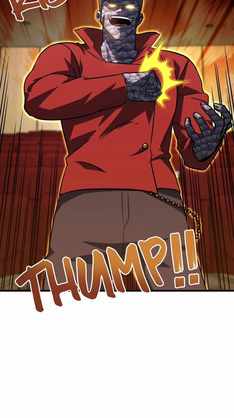 Read Logging 10000 Years into the Future Manga Online