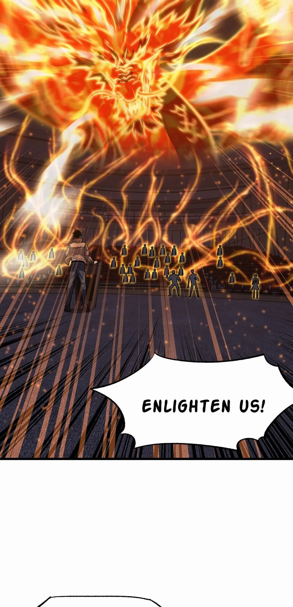 Read Logging 10000 Years into the Future Manga Online