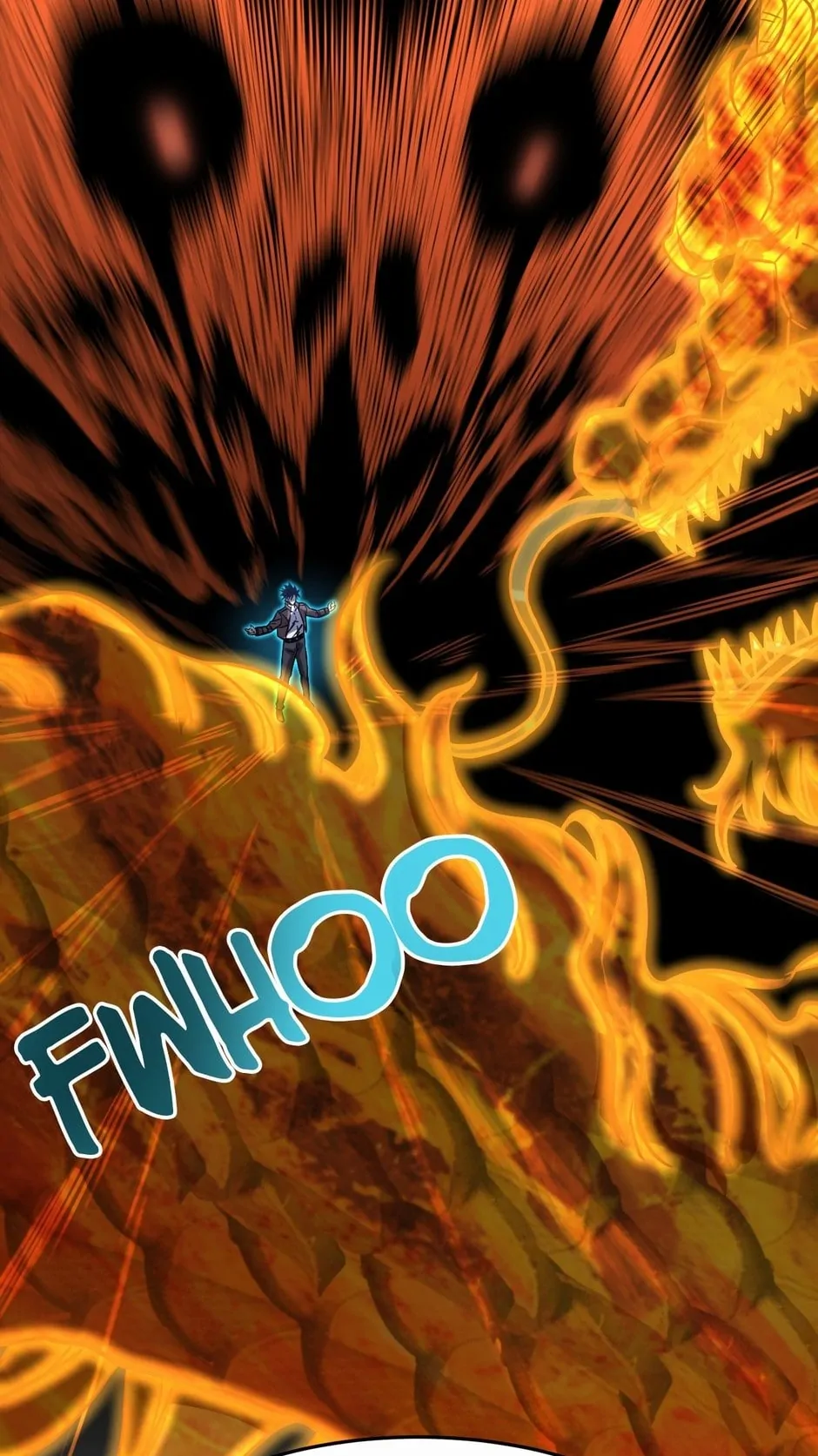 Read Logging 10000 Years into the Future Manga Online