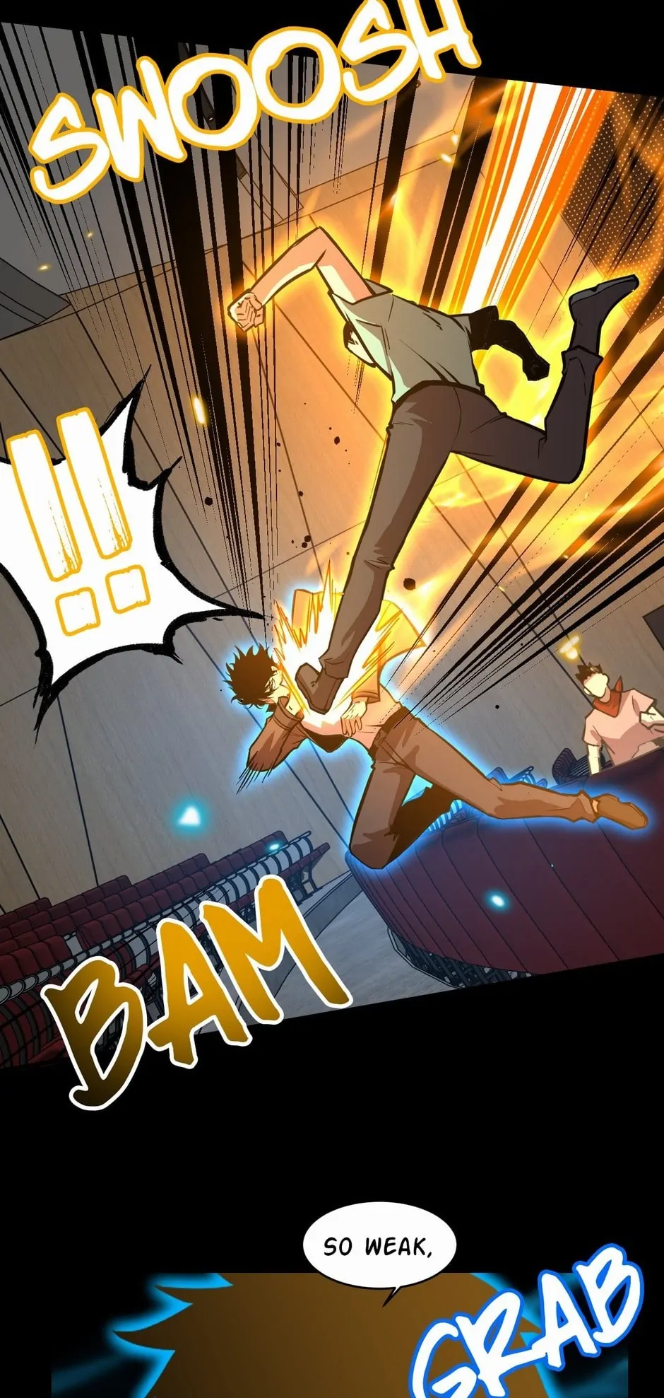 Read Logging 10000 Years into the Future Manga Online