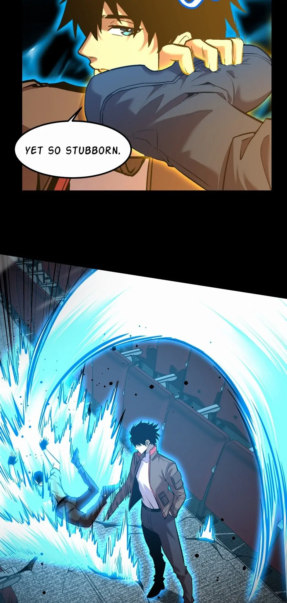 Read Logging 10000 Years into the Future Manga Online