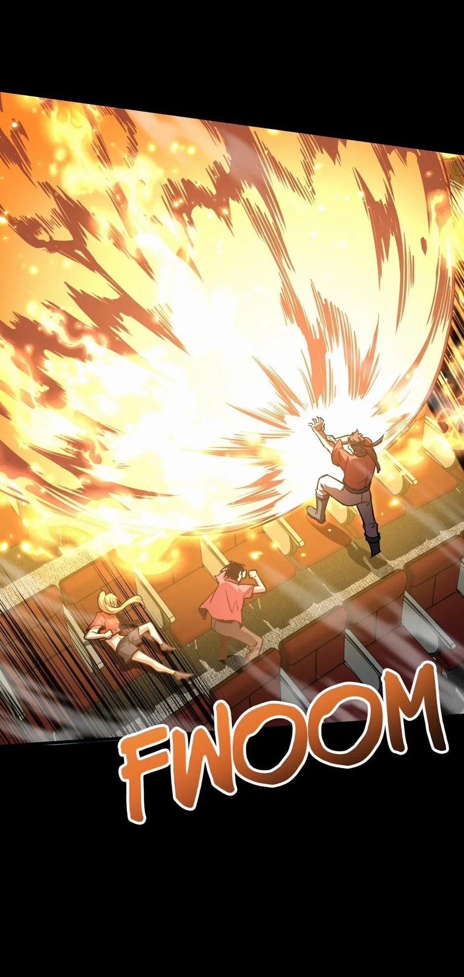 Read Logging 10000 Years into the Future Manga Online