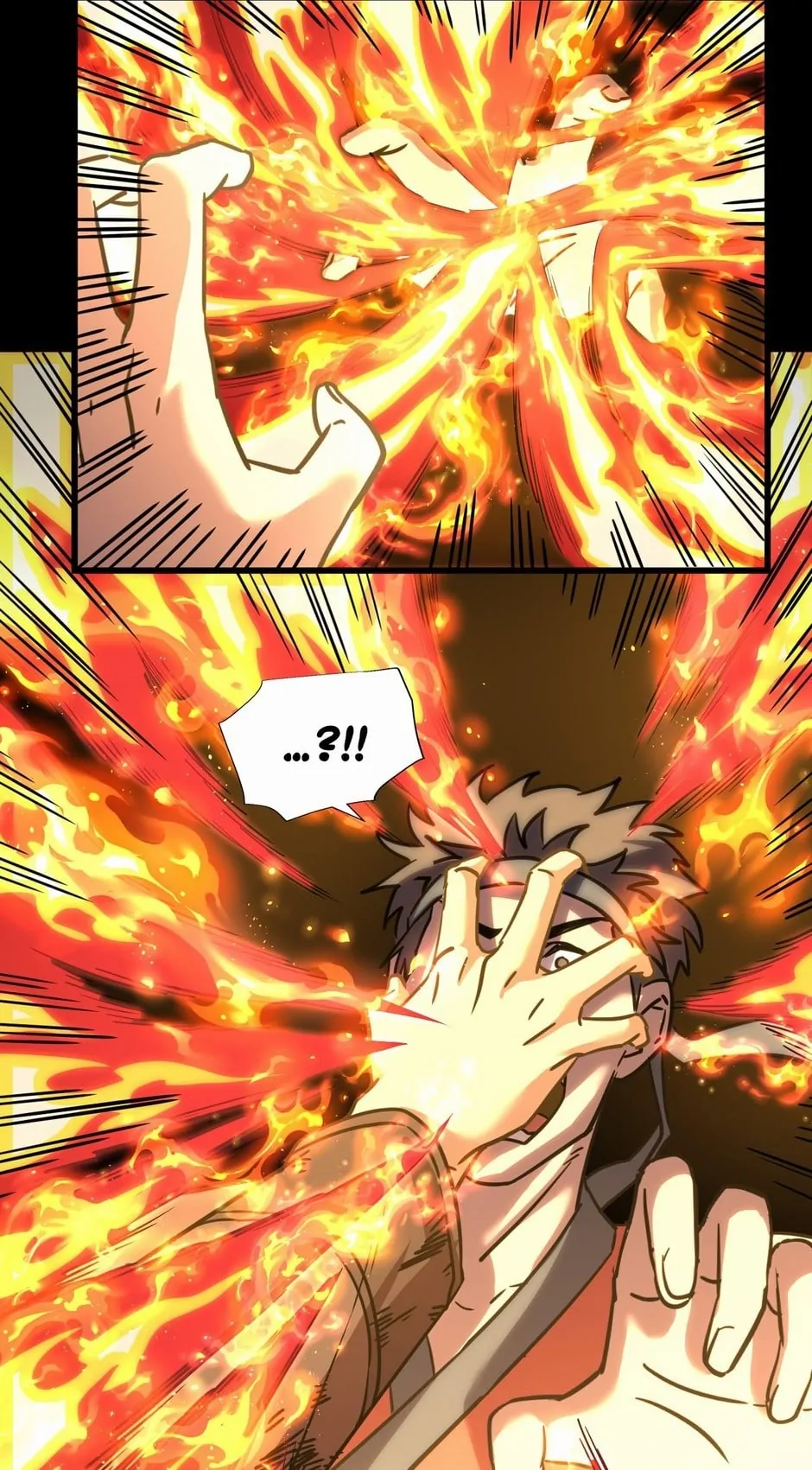 Read Logging 10000 Years into the Future Manga Online