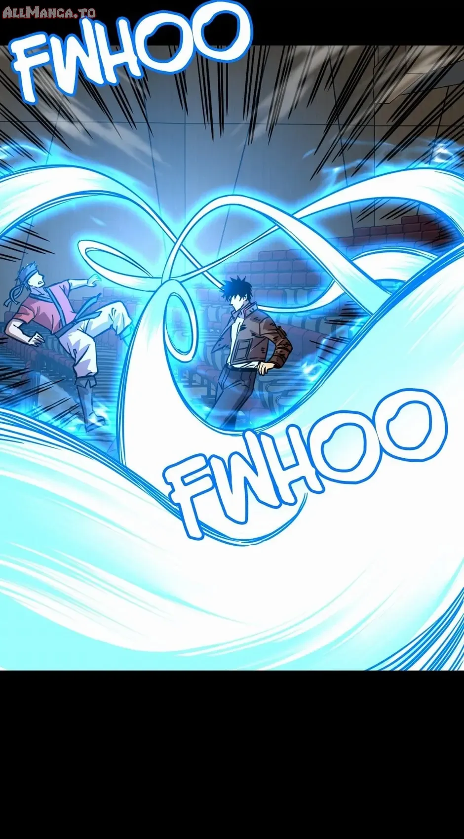 Read Logging 10000 Years into the Future Manga Online