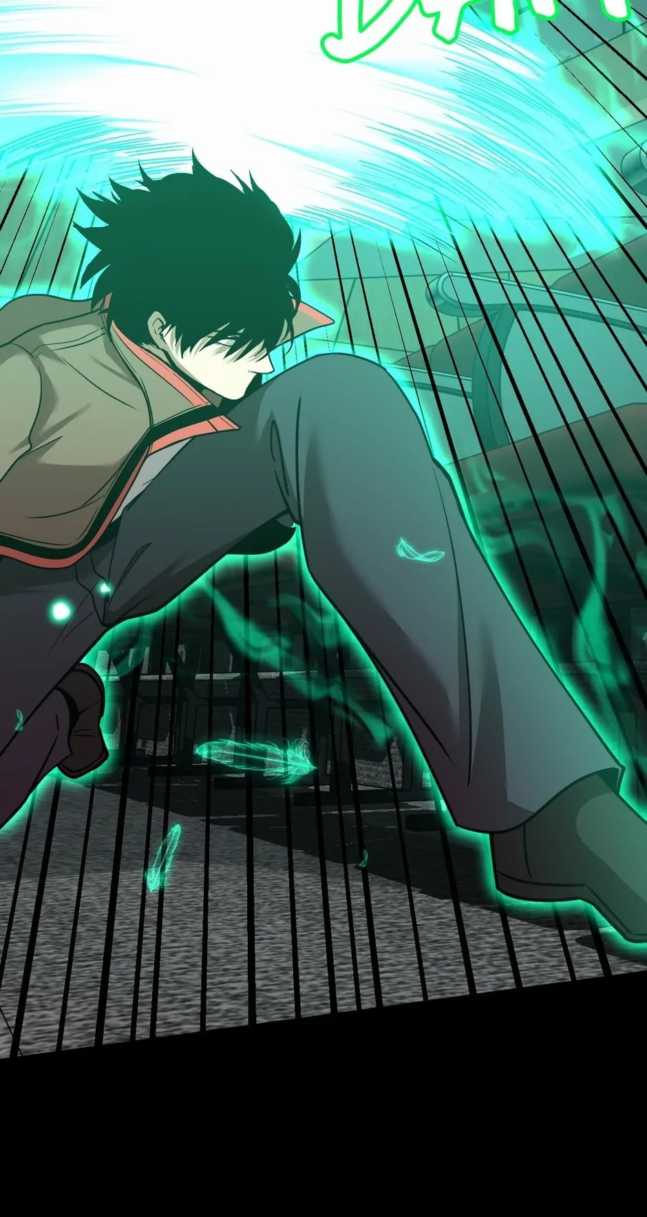 Read Logging 10000 Years into the Future Manga Online