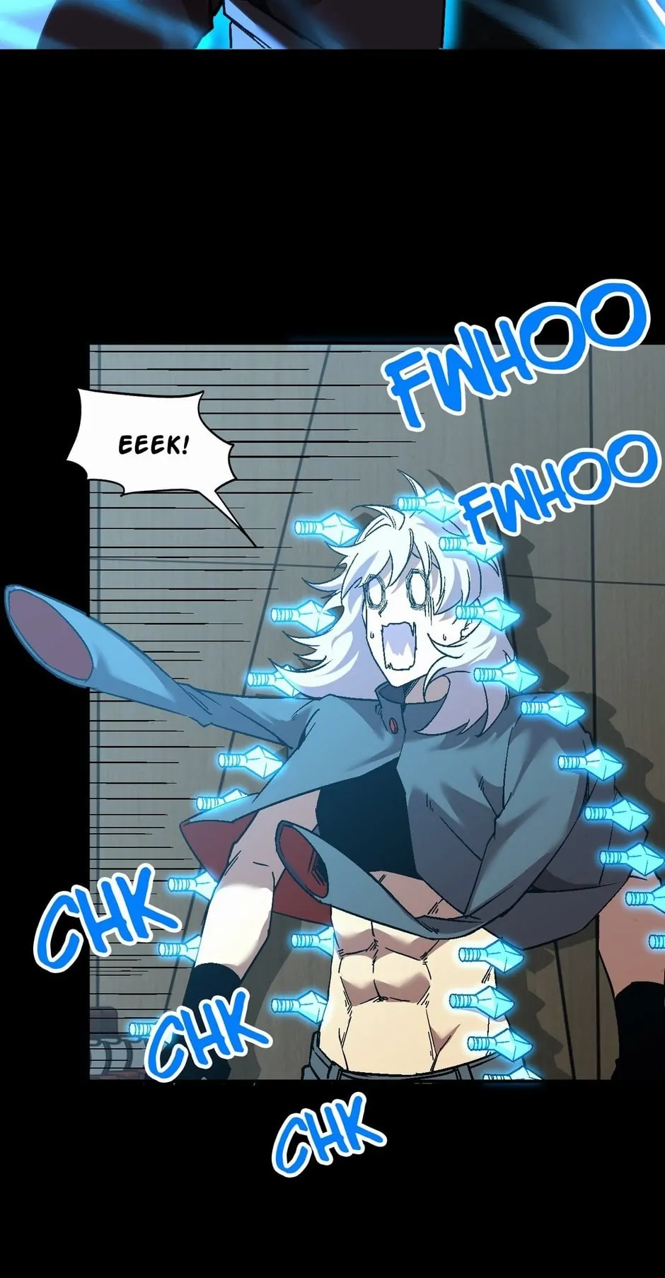 Read Logging 10000 Years into the Future Manga Online