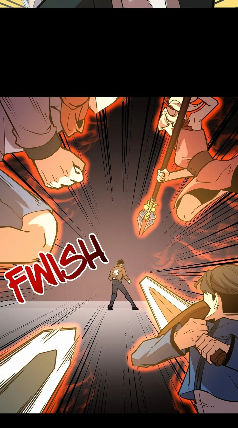 Read Logging 10000 Years into the Future Manga Online