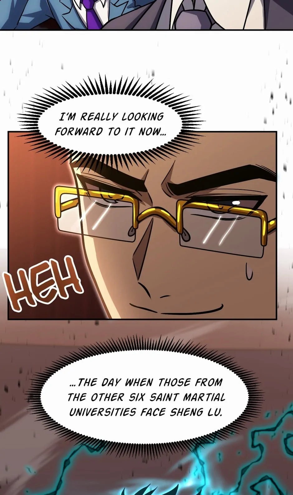 Read Logging 10000 Years into the Future Manga Online