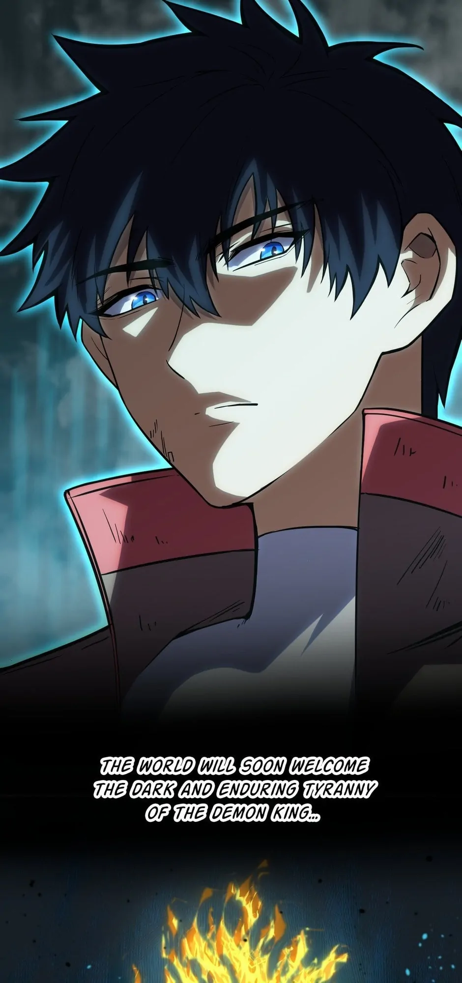 Read Logging 10000 Years into the Future Manga Online