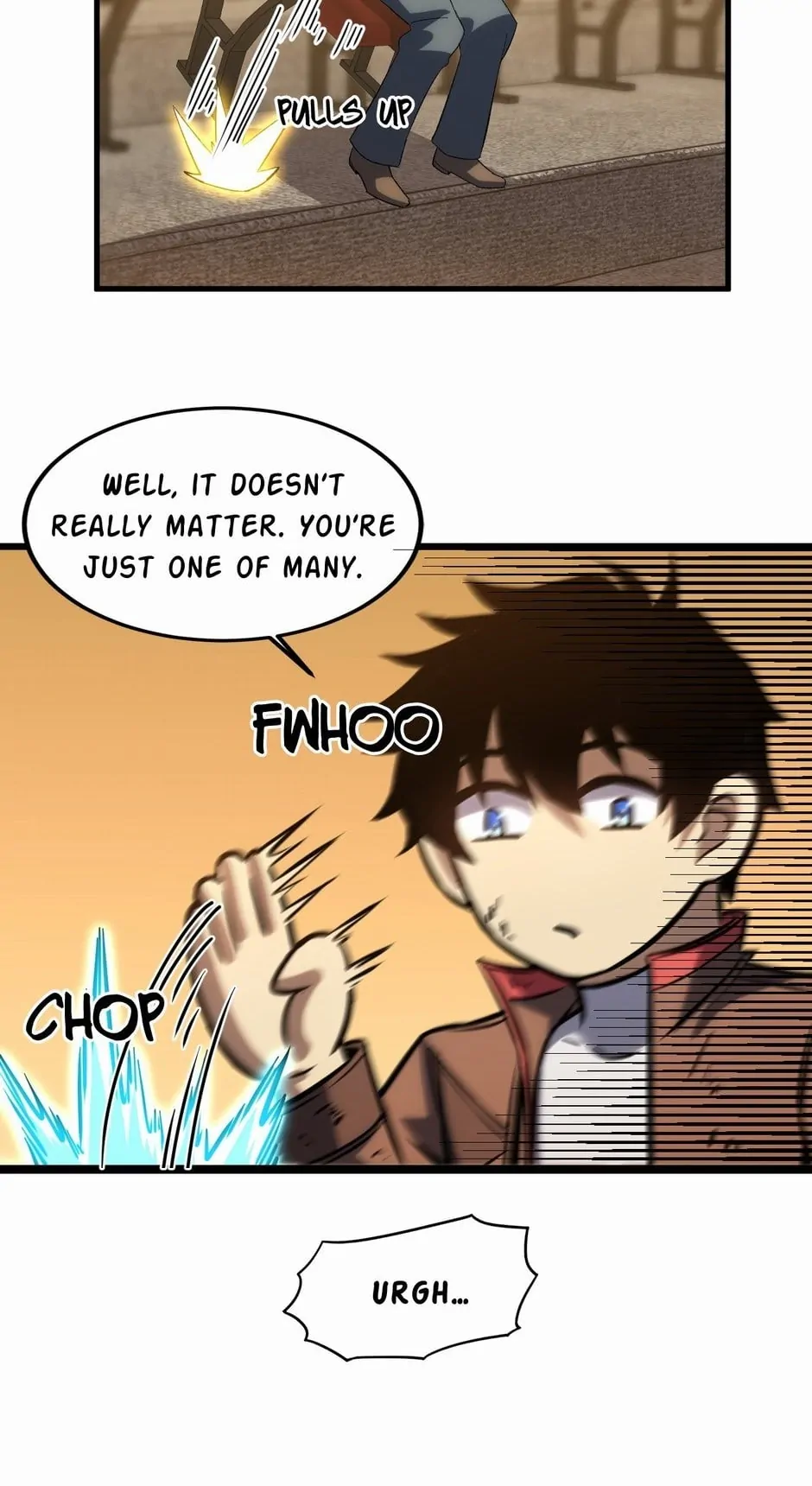 Read Logging 10000 Years into the Future Manga Online