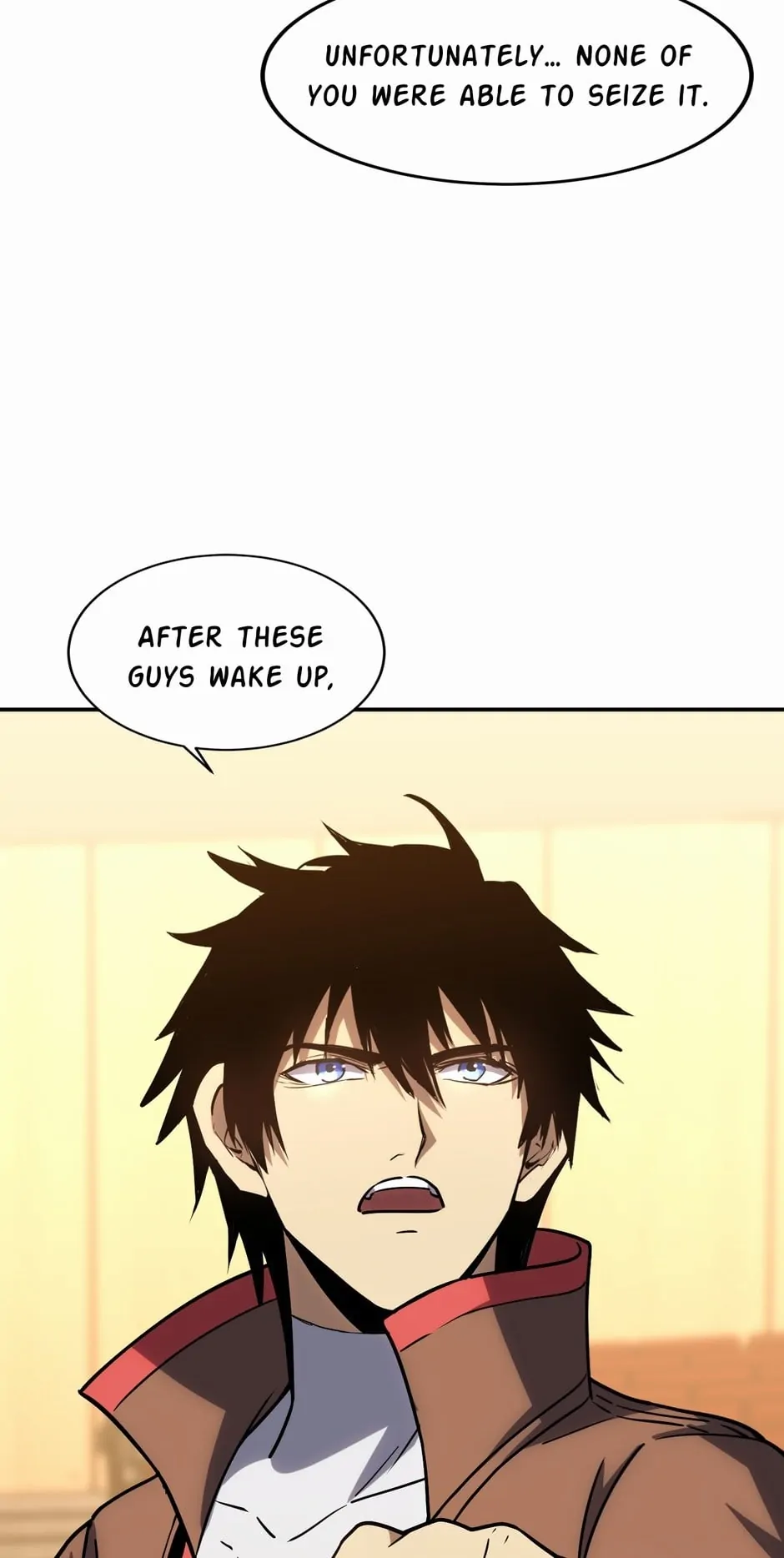 Read Logging 10000 Years into the Future Manga Online
