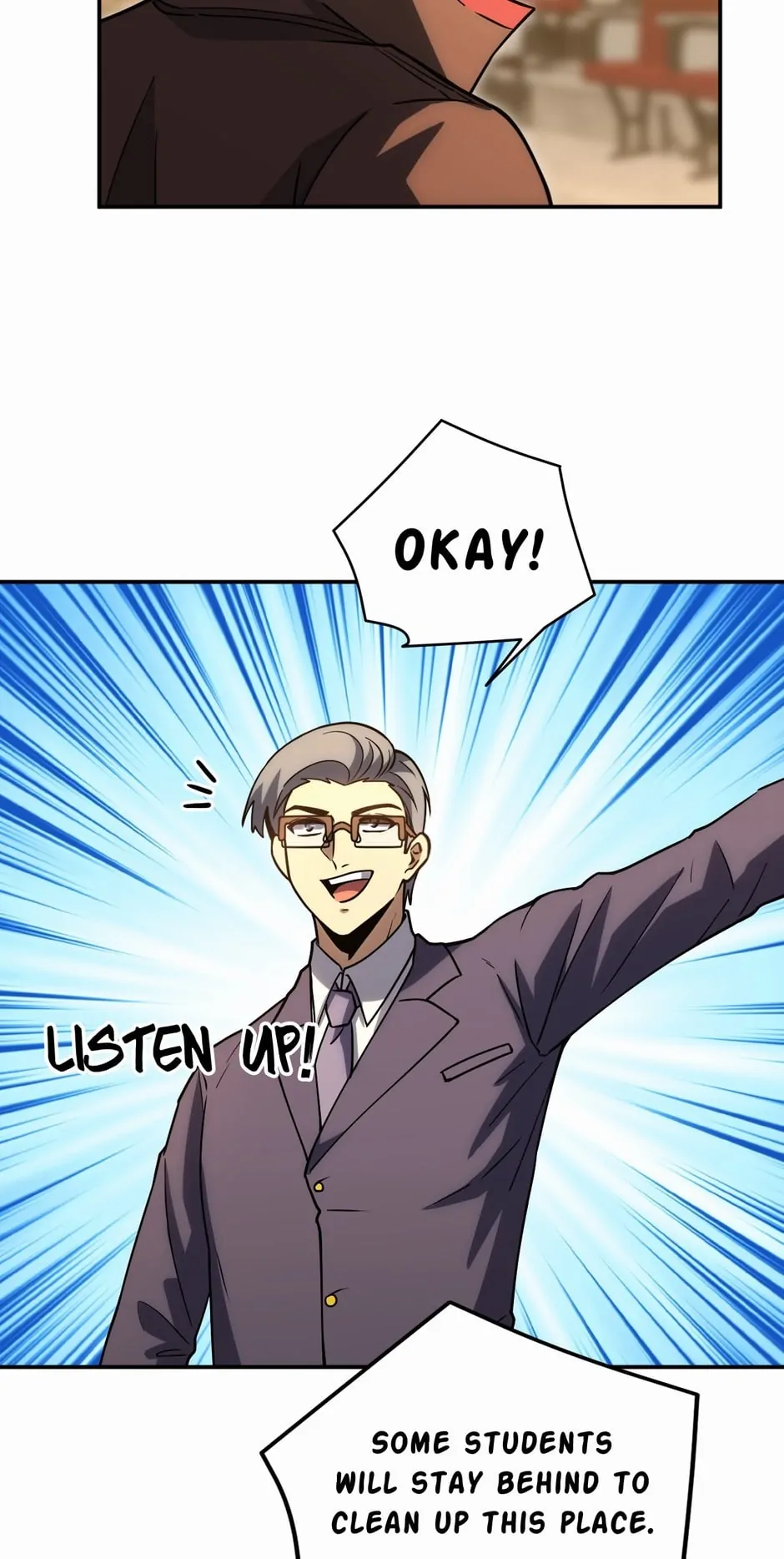 Read Logging 10000 Years into the Future Manga Online