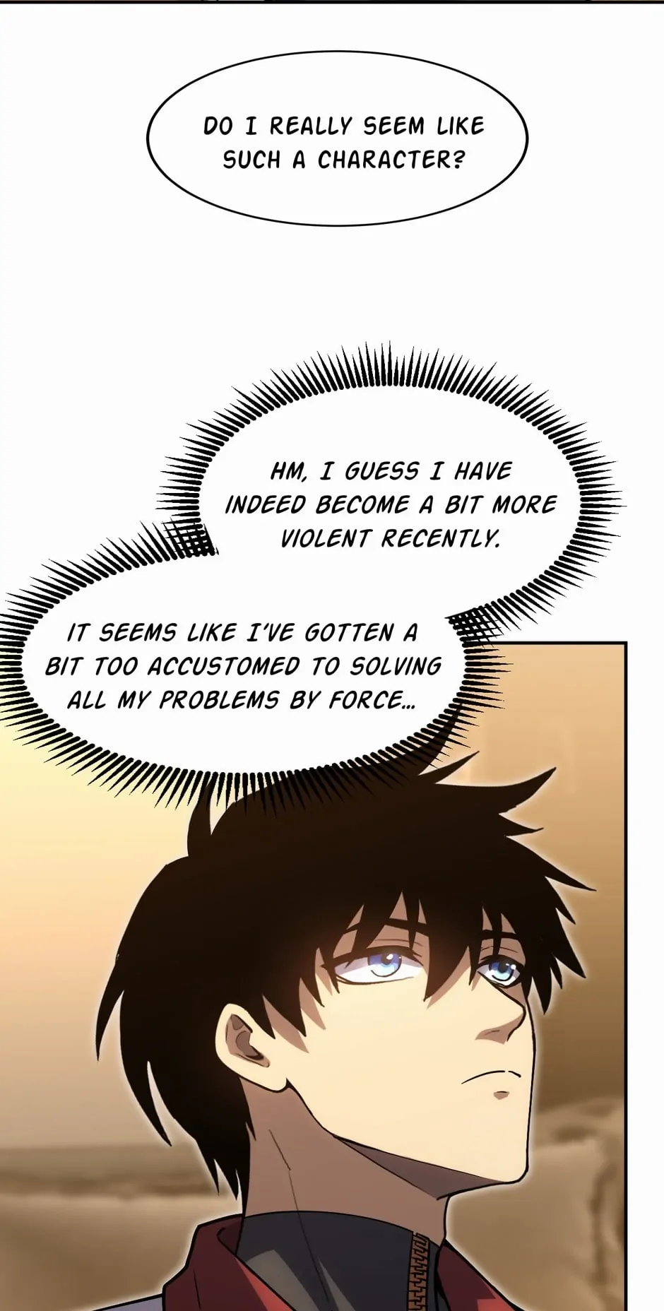 Read Logging 10000 Years into the Future Manga Online