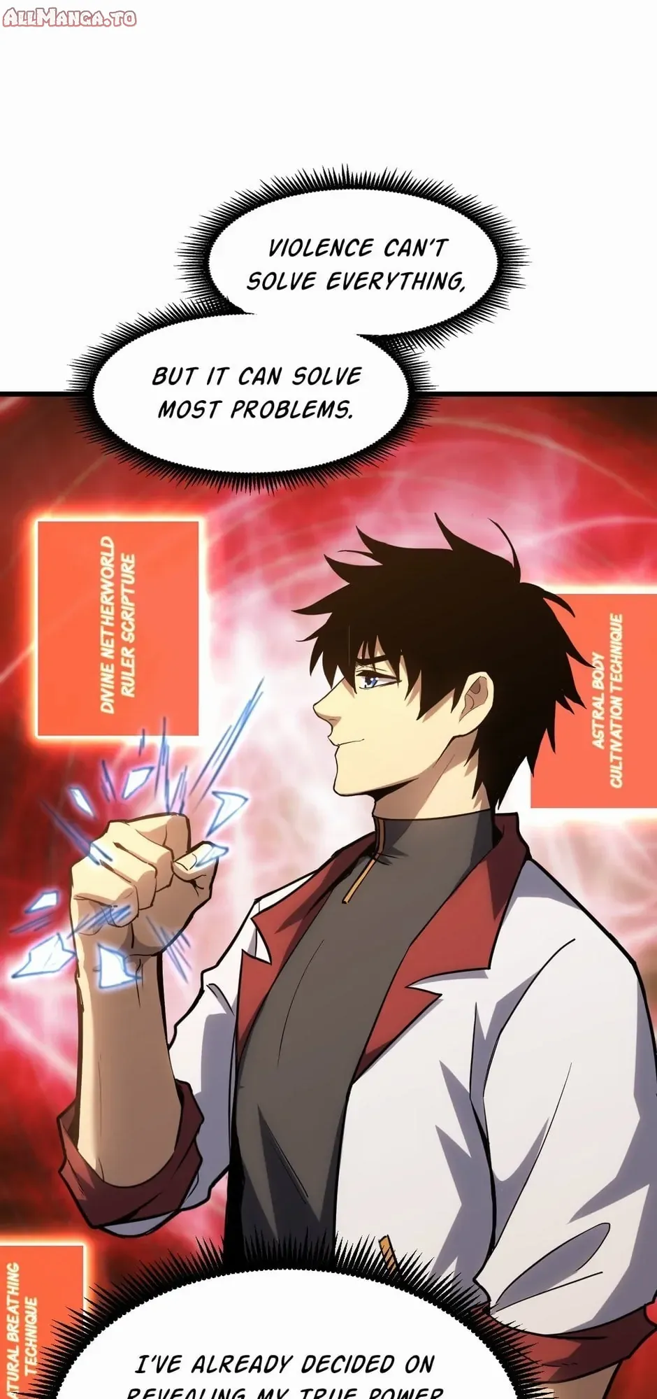 Read Logging 10000 Years into the Future Manga Online