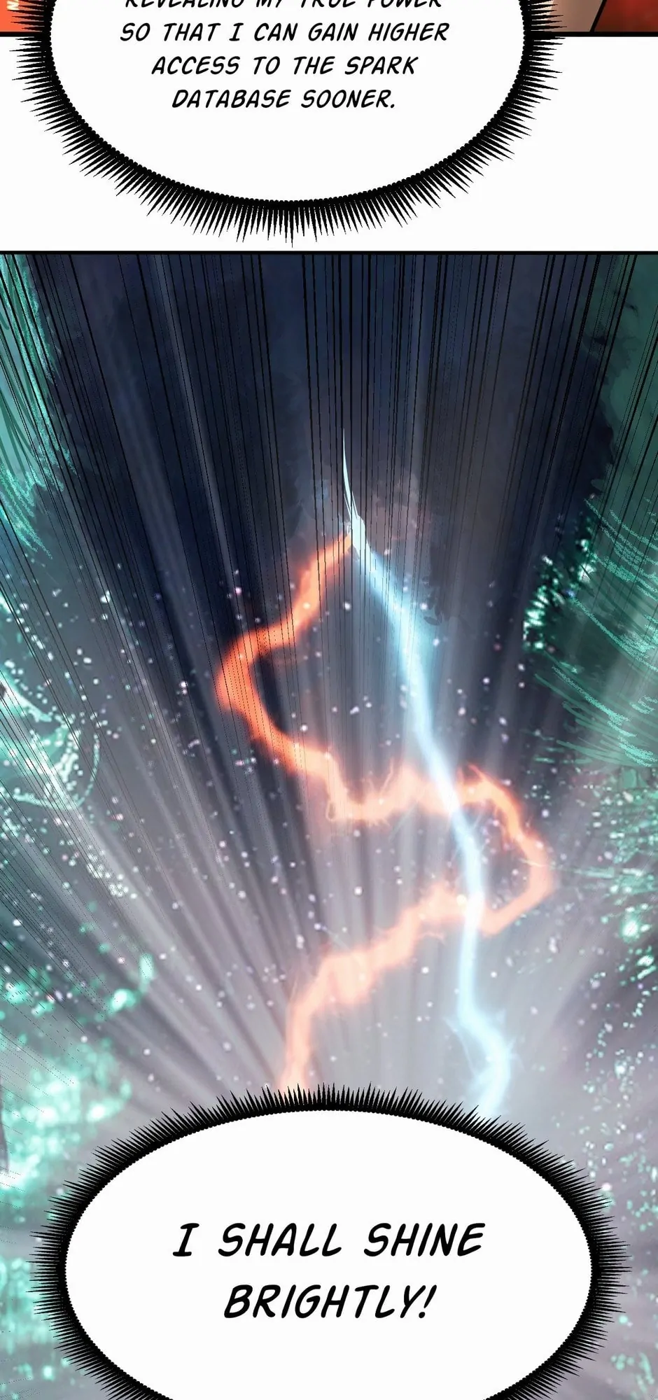 Read Logging 10000 Years into the Future Manga Online