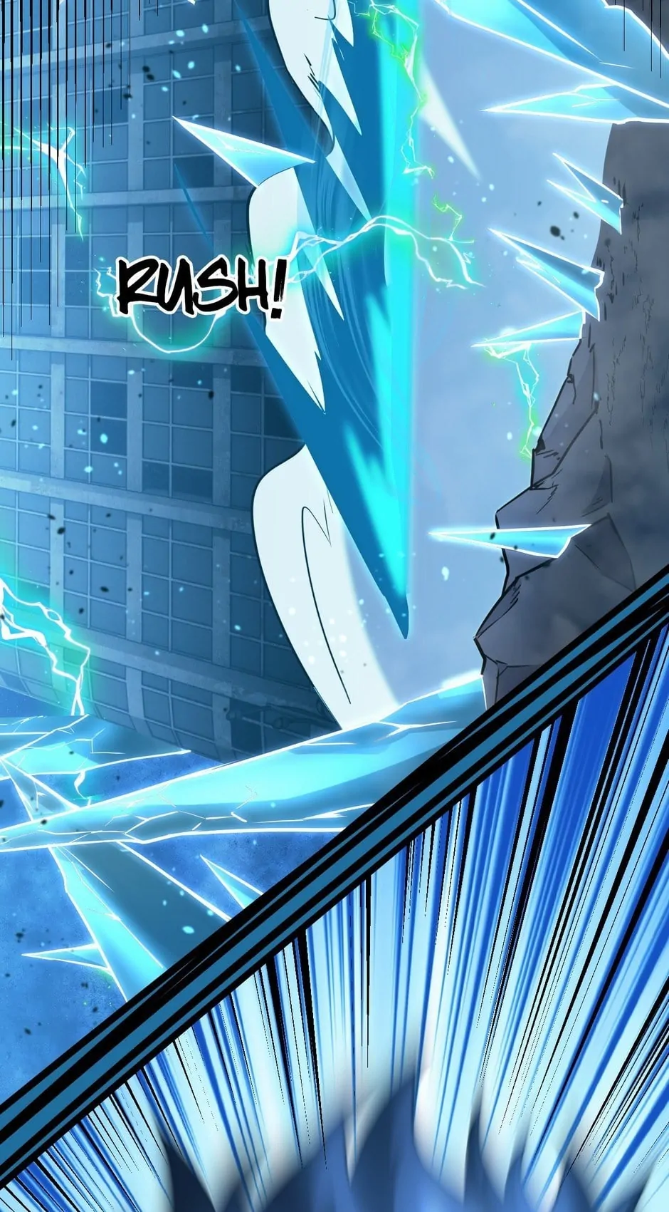 Read Logging 10000 Years into the Future Manga Online