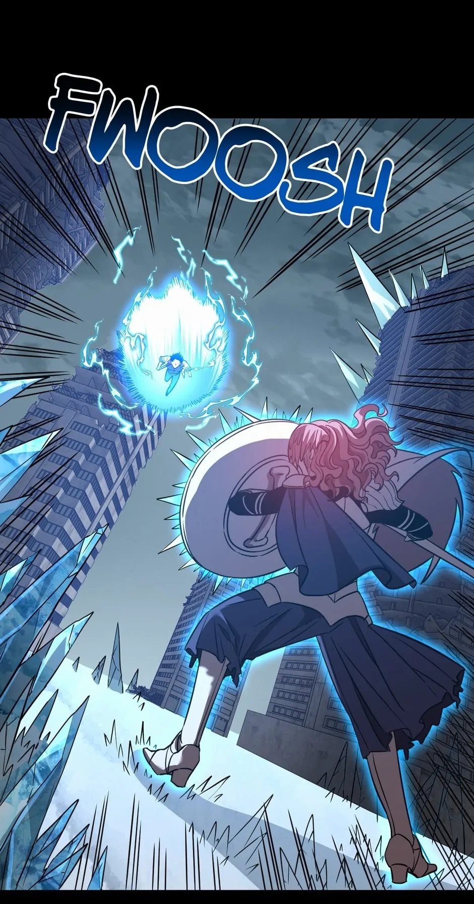 Read Logging 10000 Years into the Future Manga Online