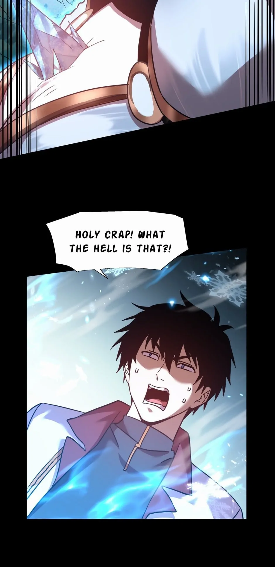 Read Logging 10000 Years into the Future Manga Online