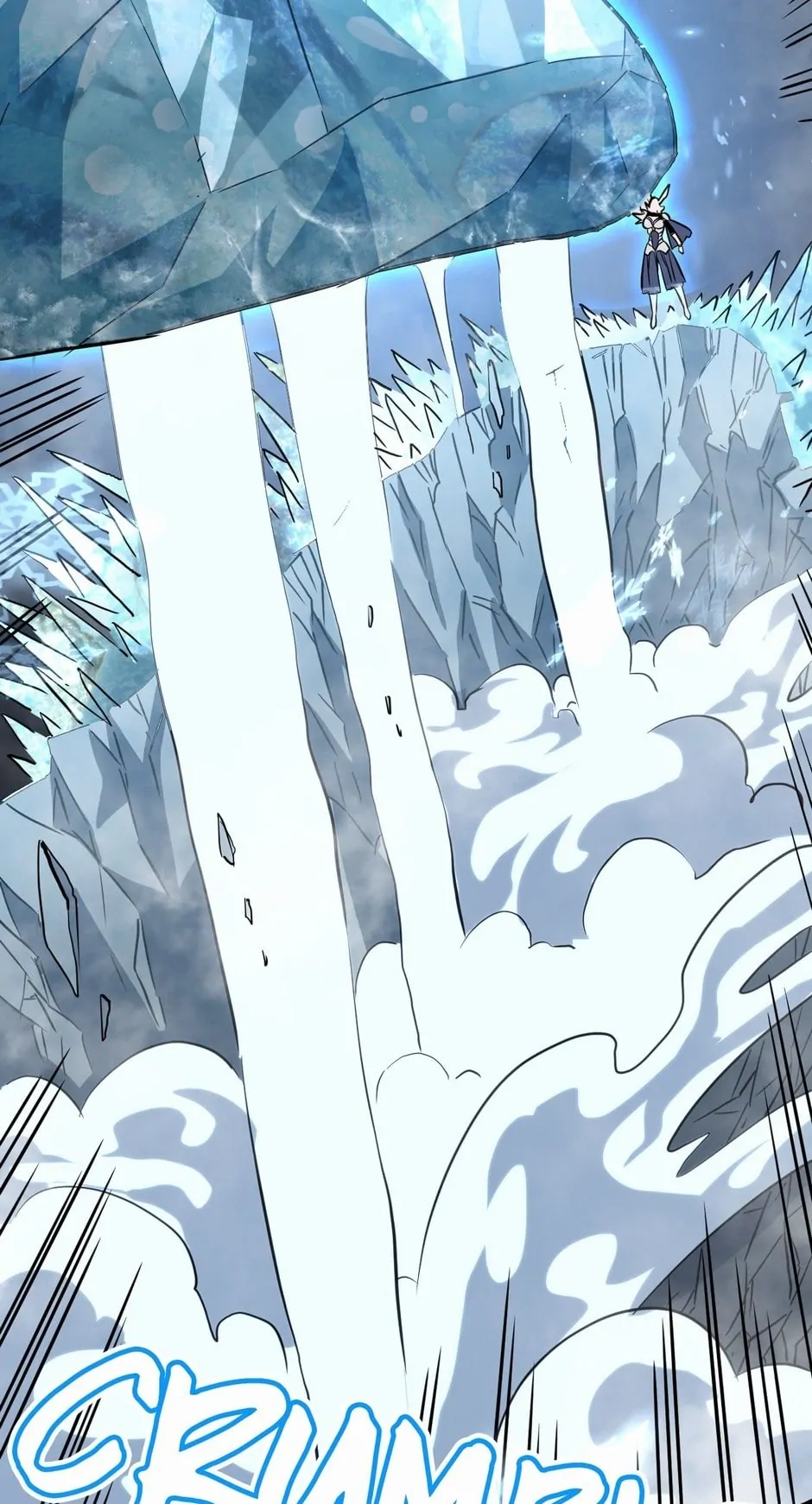 Read Logging 10000 Years into the Future Manga Online