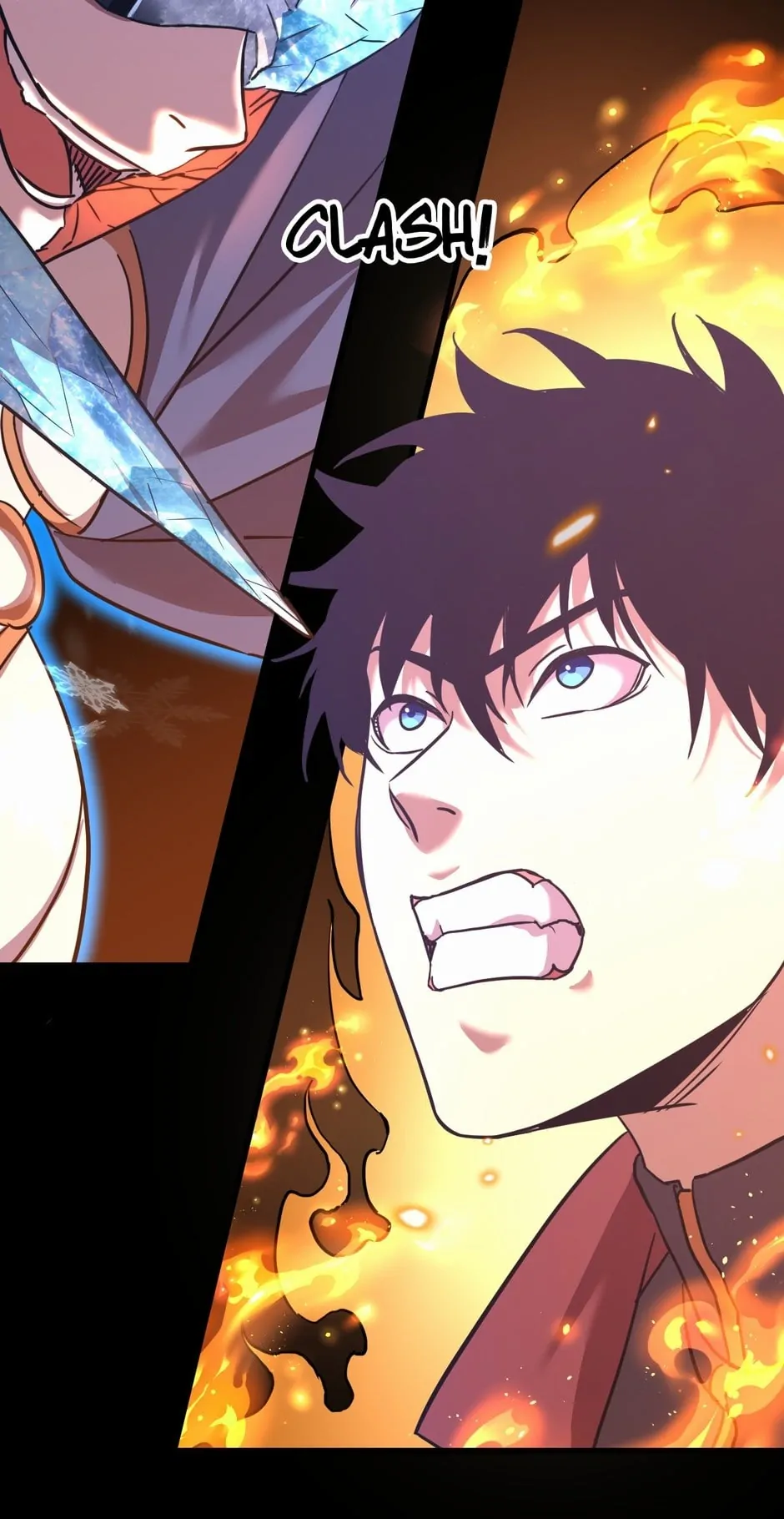 Read Logging 10000 Years into the Future Manga Online