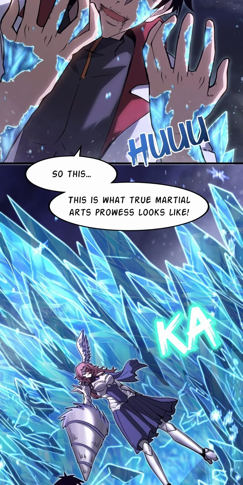 Read Logging 10000 Years into the Future Manga Online