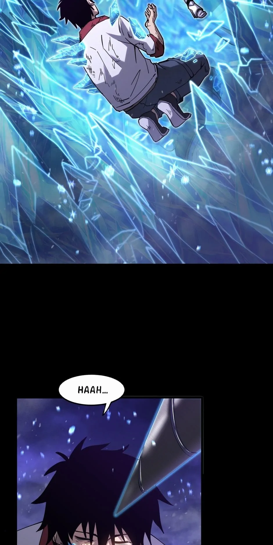 Read Logging 10000 Years into the Future Manga Online