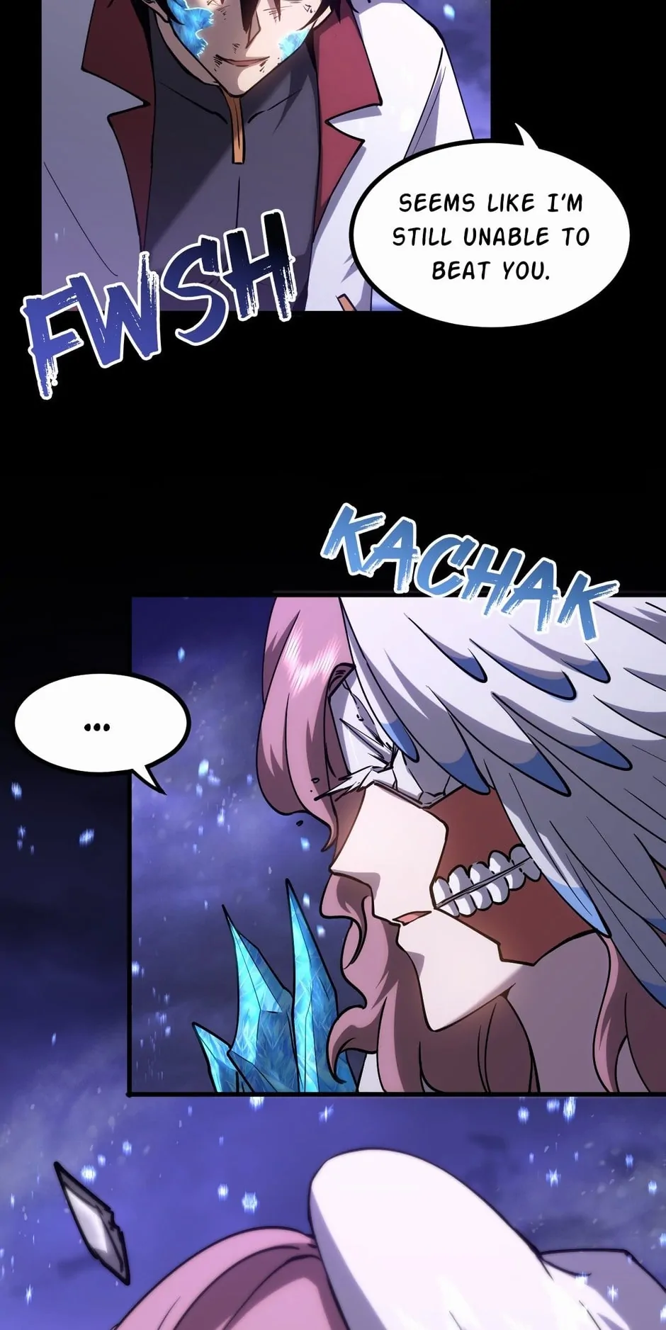 Read Logging 10000 Years into the Future Manga Online