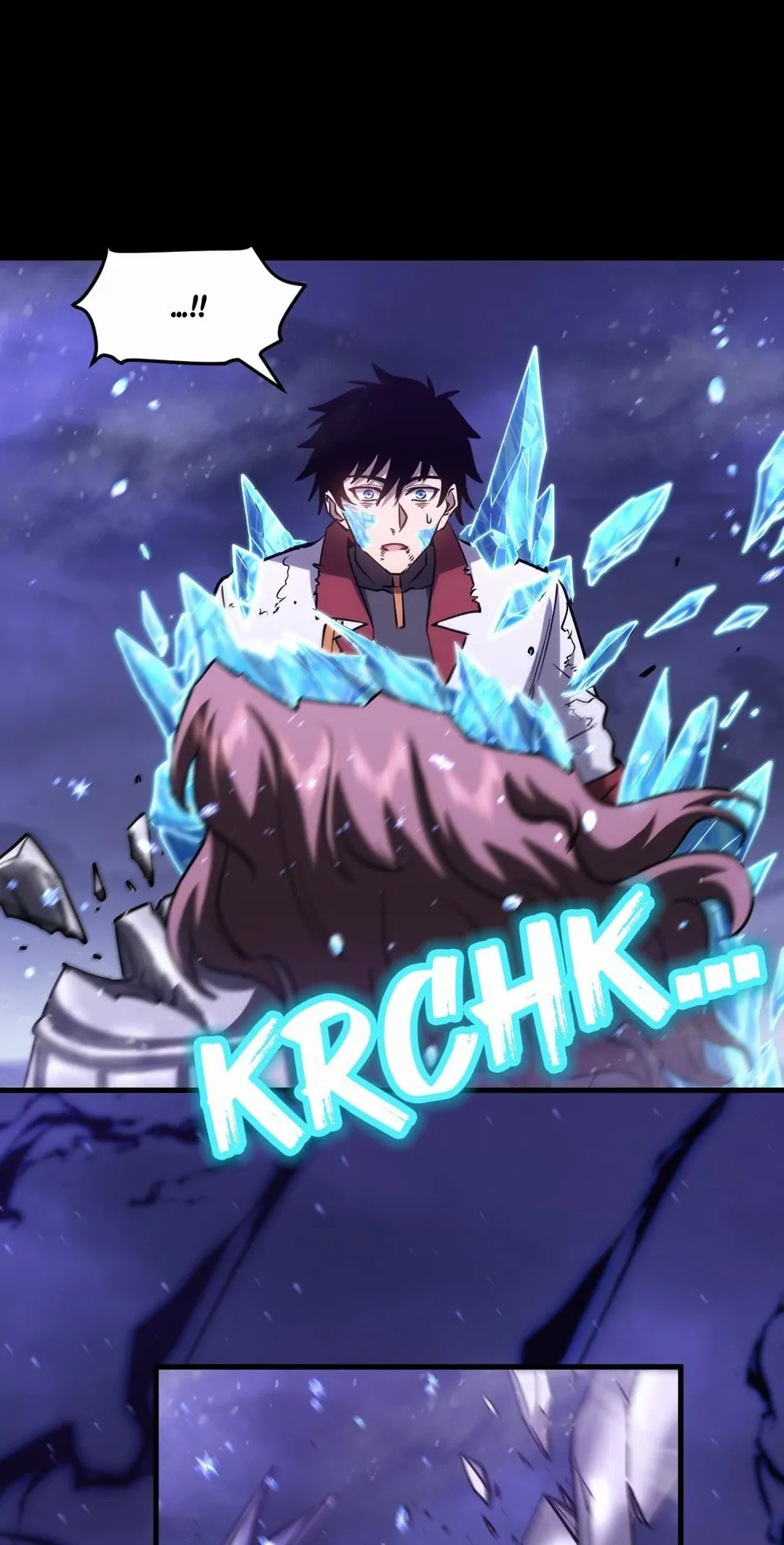 Read Logging 10000 Years into the Future Manga Online