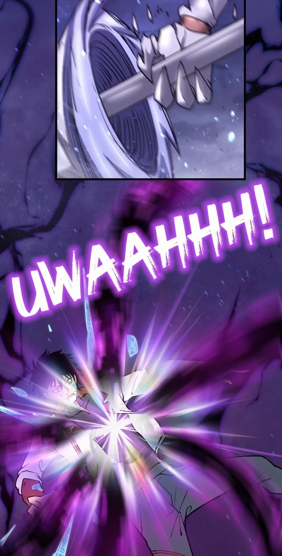 Read Logging 10000 Years into the Future Manga Online