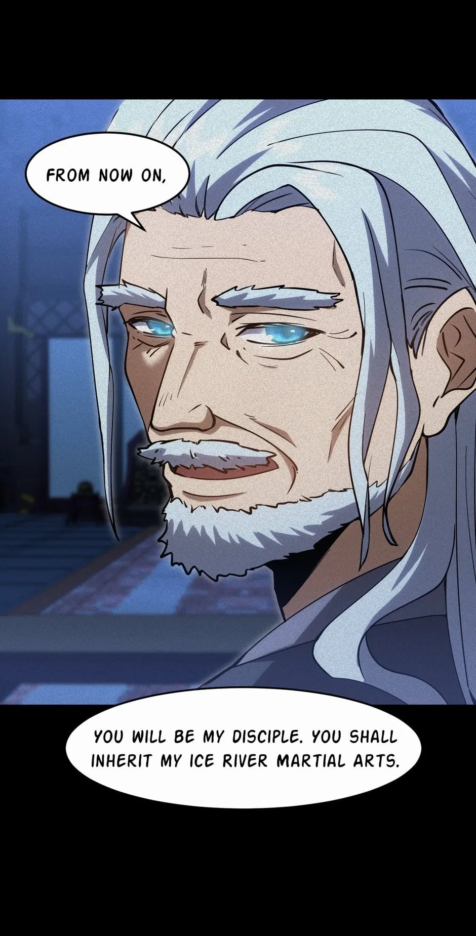 Read Logging 10000 Years into the Future Manga Online
