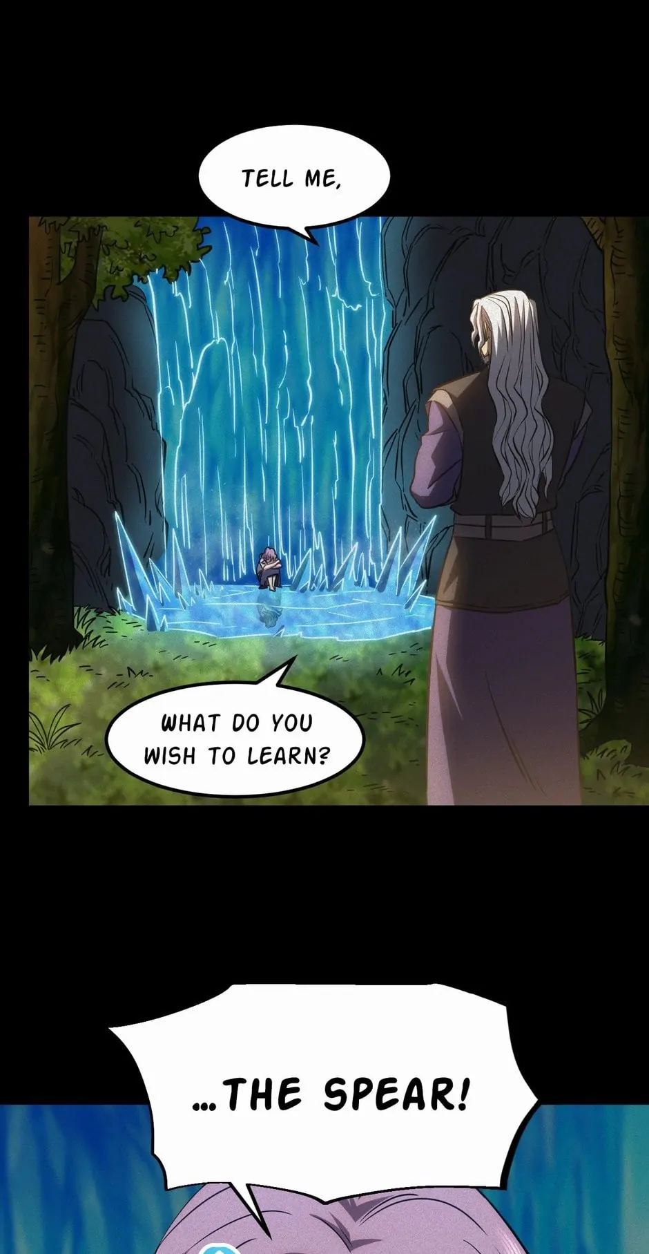 Read Logging 10000 Years into the Future Manga Online