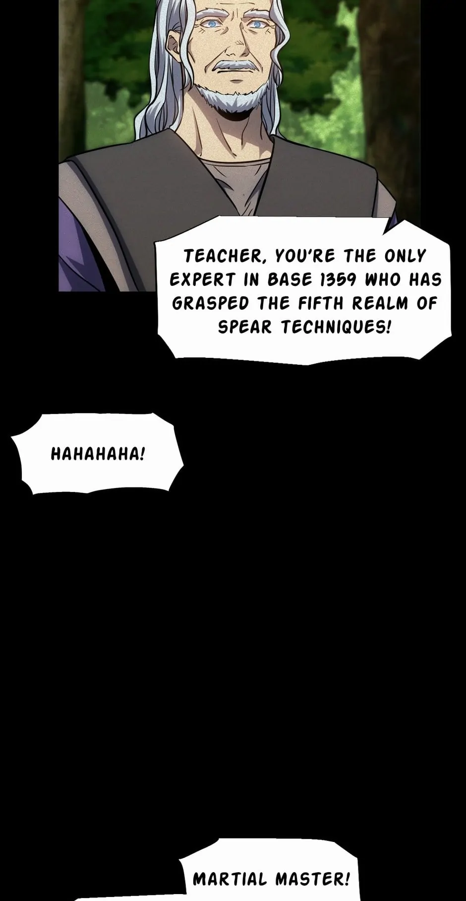 Read Logging 10000 Years into the Future Manga Online