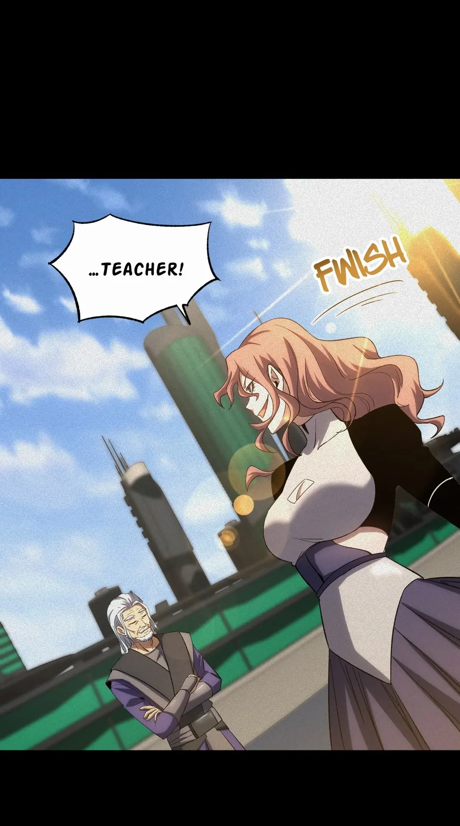 Read Logging 10000 Years into the Future Manga Online