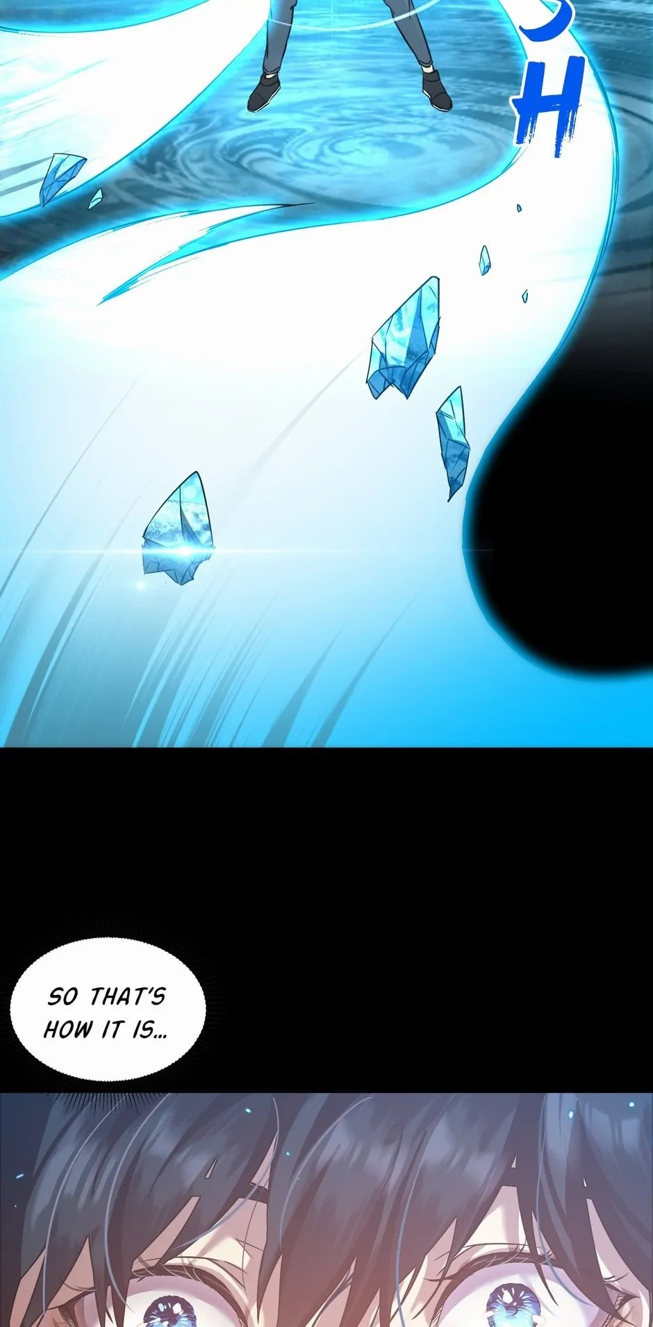 Read Logging 10000 Years into the Future Manga Online