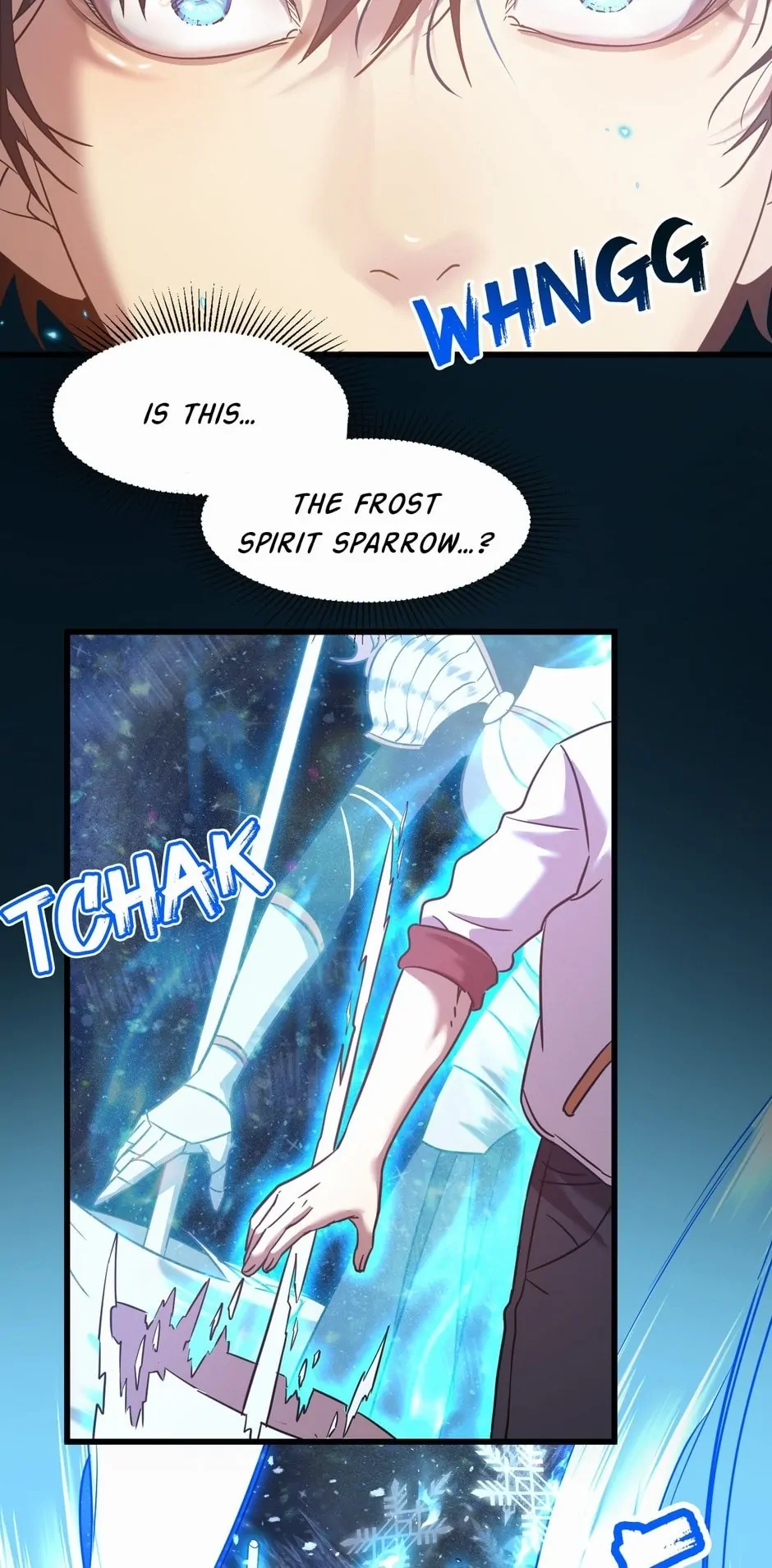 Read Logging 10000 Years into the Future Manga Online