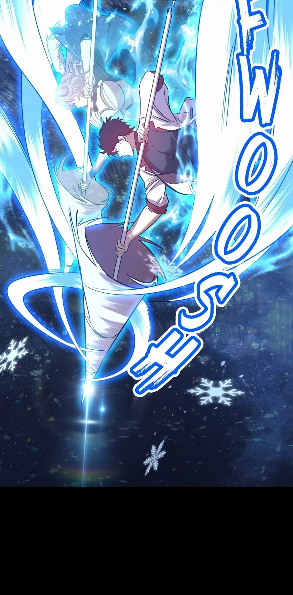 Read Logging 10000 Years into the Future Manga Online
